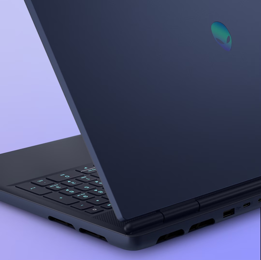 Alienware 16X Aurora Core Ultra 9 275HX 16GB 1TB Nvidia RTX 5060